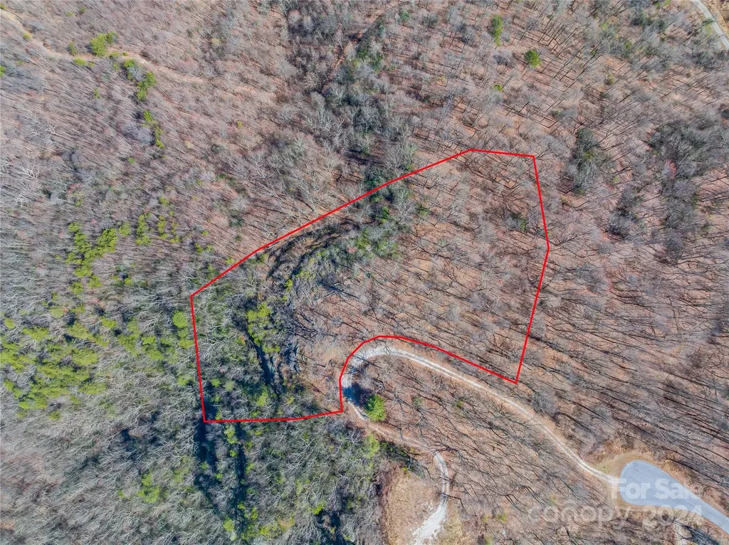 0 Devin Ridge Lane Union Mills NC 28167