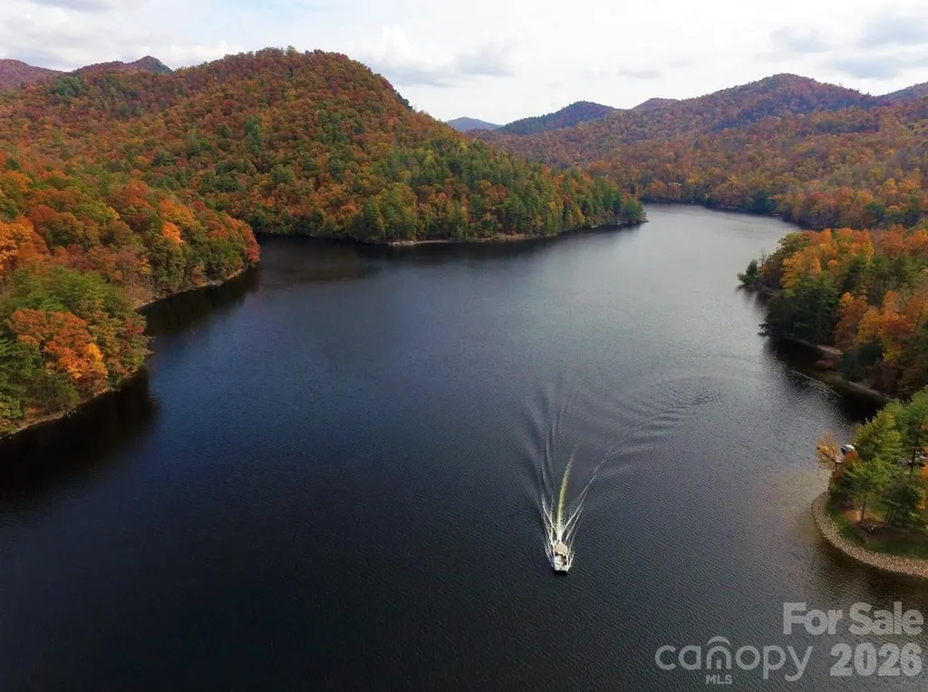 0 Dodgen Ridge Road Tuckasegee NC 28783