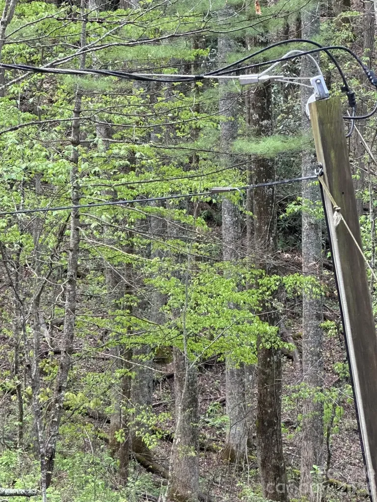 0 Dodgen Ridge Road Tuckasegee NC 28783
