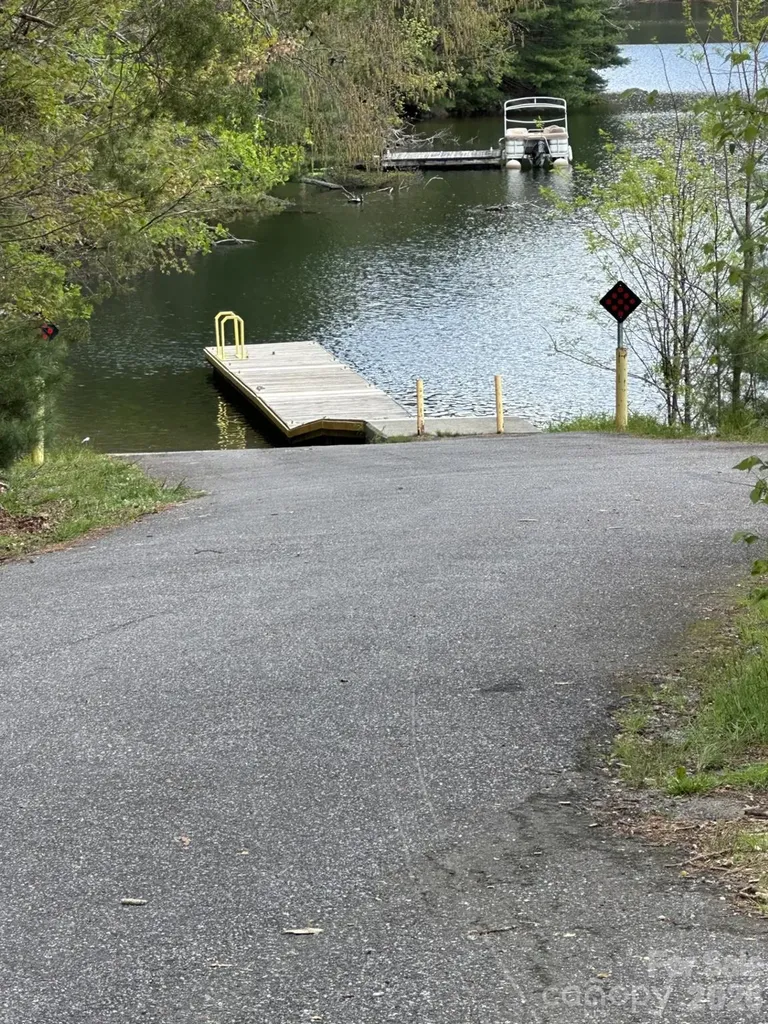 0 Dodgen Ridge Road Tuckasegee NC 28783