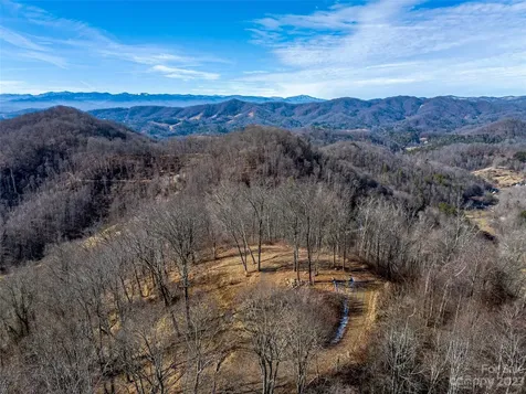 1592 & 1370 Bone Camp Road Marshall NC 28753