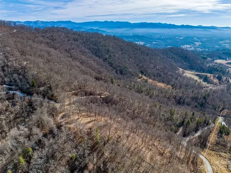 1592 & 1370 Bone Camp Road Marshall NC 28753