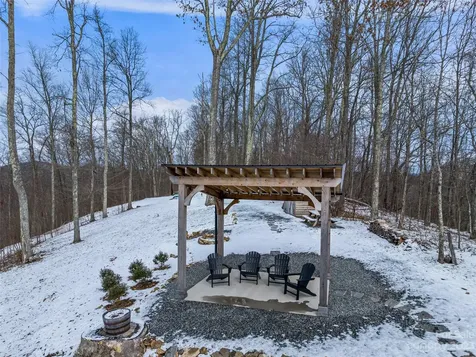 1592 & 1370 Bone Camp Road Marshall NC 28753