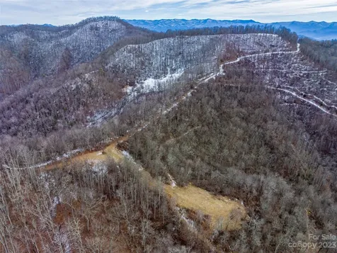 1592 & 1370 Bone Camp Road Marshall NC 28753