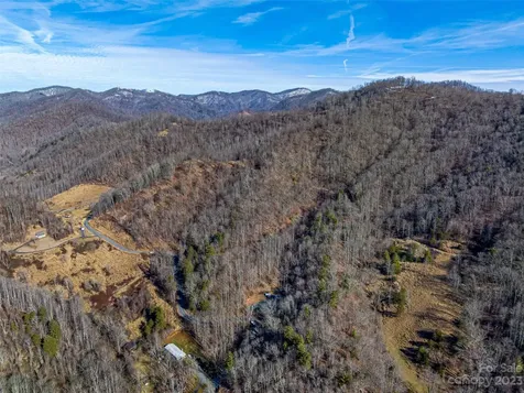 1592 & 1370 Bone Camp Road Marshall NC 28753