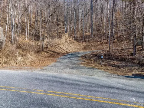 1592 & 1370 Bone Camp Road Marshall NC 28753