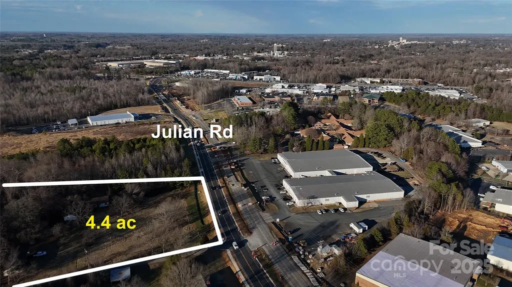 1020 Suzannes Road Salisbury NC 28147
