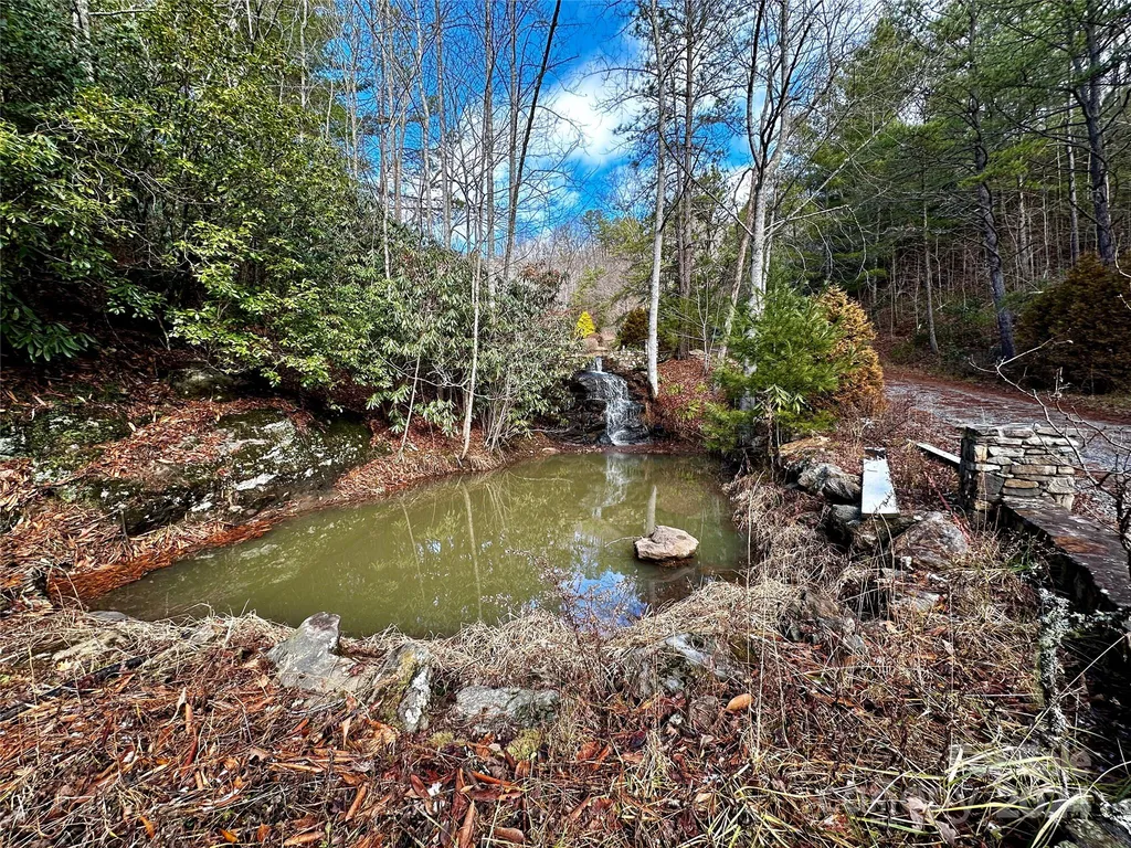 Lot 47 N Nickajack Road Franklin NC 28734
