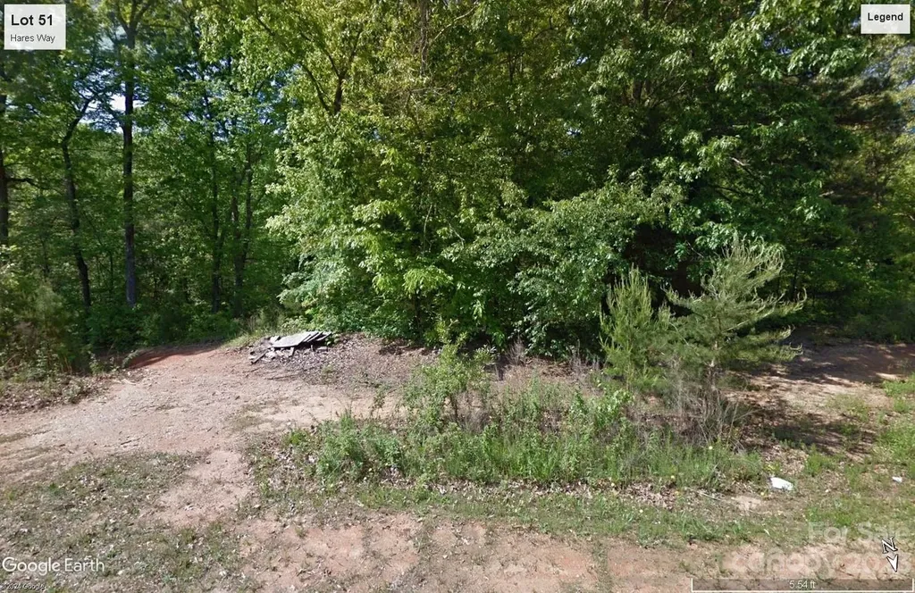 Lot 51 Hares Way Lincolnton NC 28092