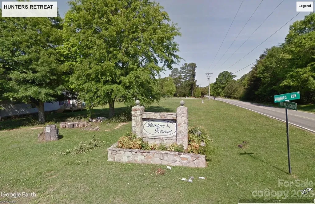 Lot 51 Hares Way Lincolnton NC 28092