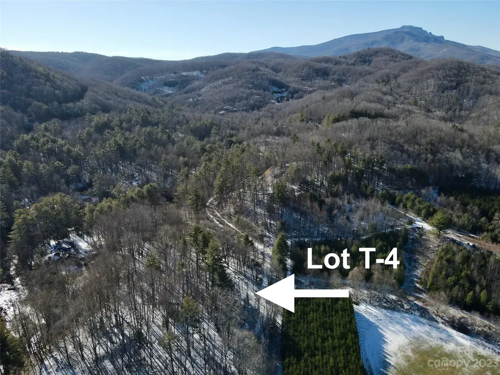 T4 Seneca Drive Boone NC 28607
