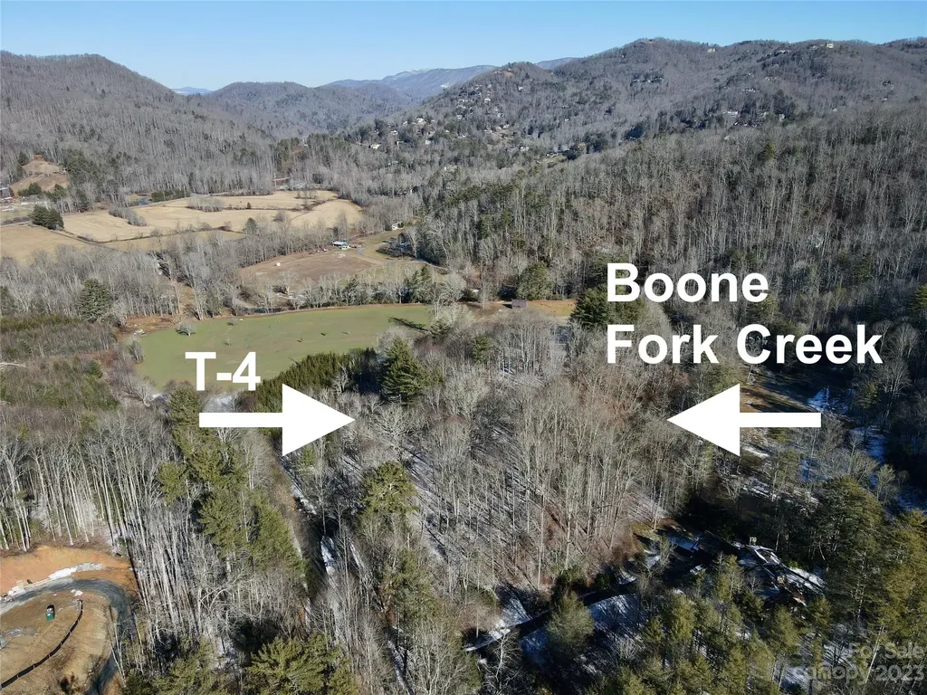 T4 Seneca Drive Boone NC 28607