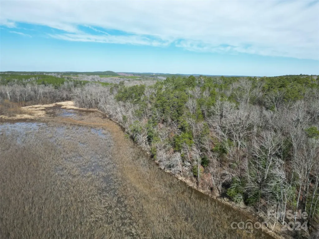 Tbd Grassy Island Road Ellerbe NC 28338