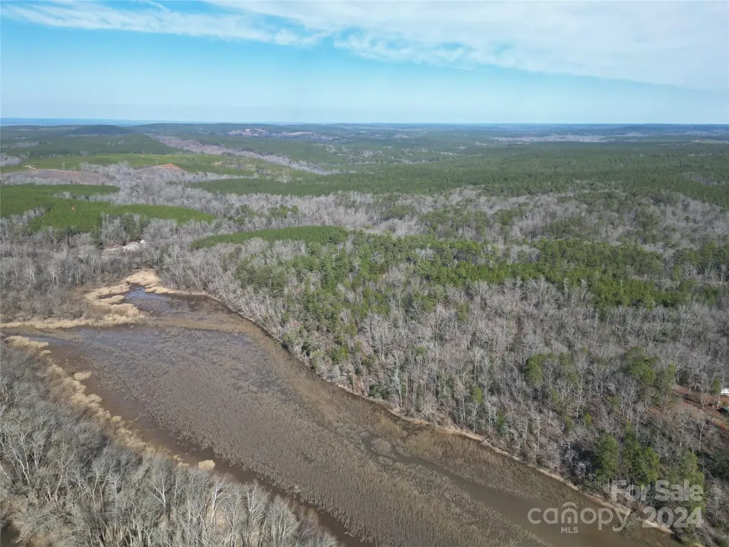 Tbd Grassy Island Road Ellerbe NC 28338