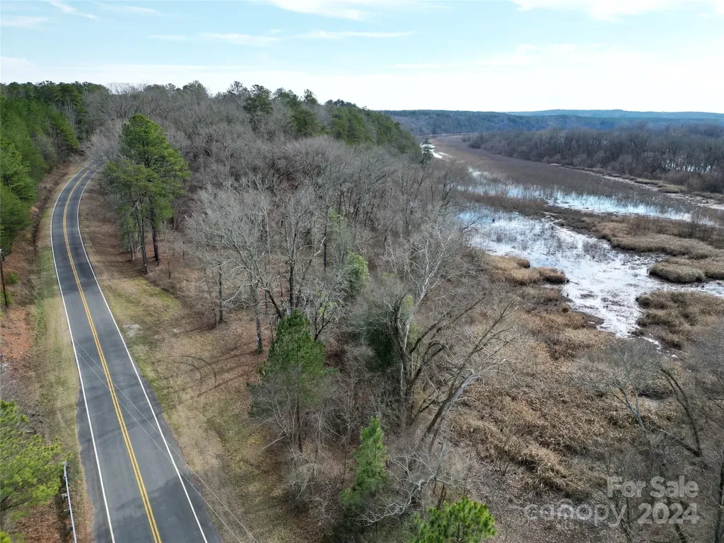 Tbd Grassy Island Road Ellerbe NC 28338