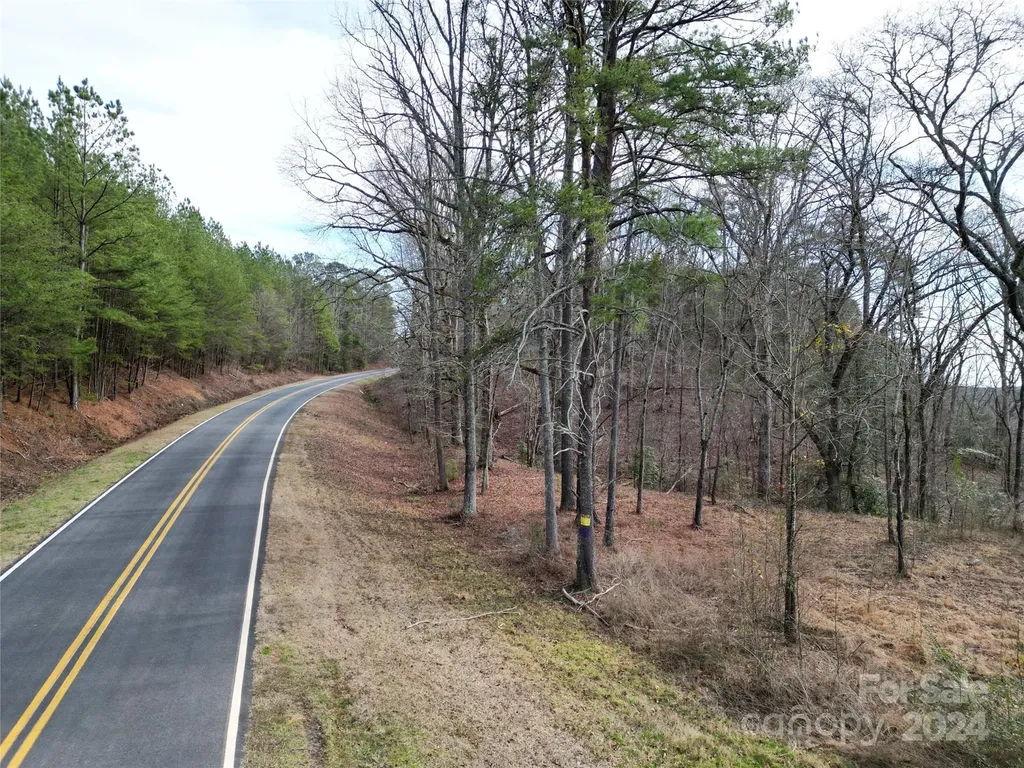 Tbd Grassy Island Road Ellerbe NC 28338
