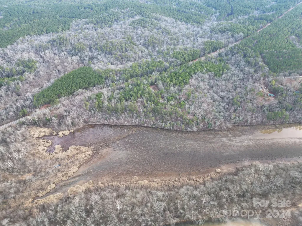 Tbd Grassy Island Road Ellerbe NC 28338