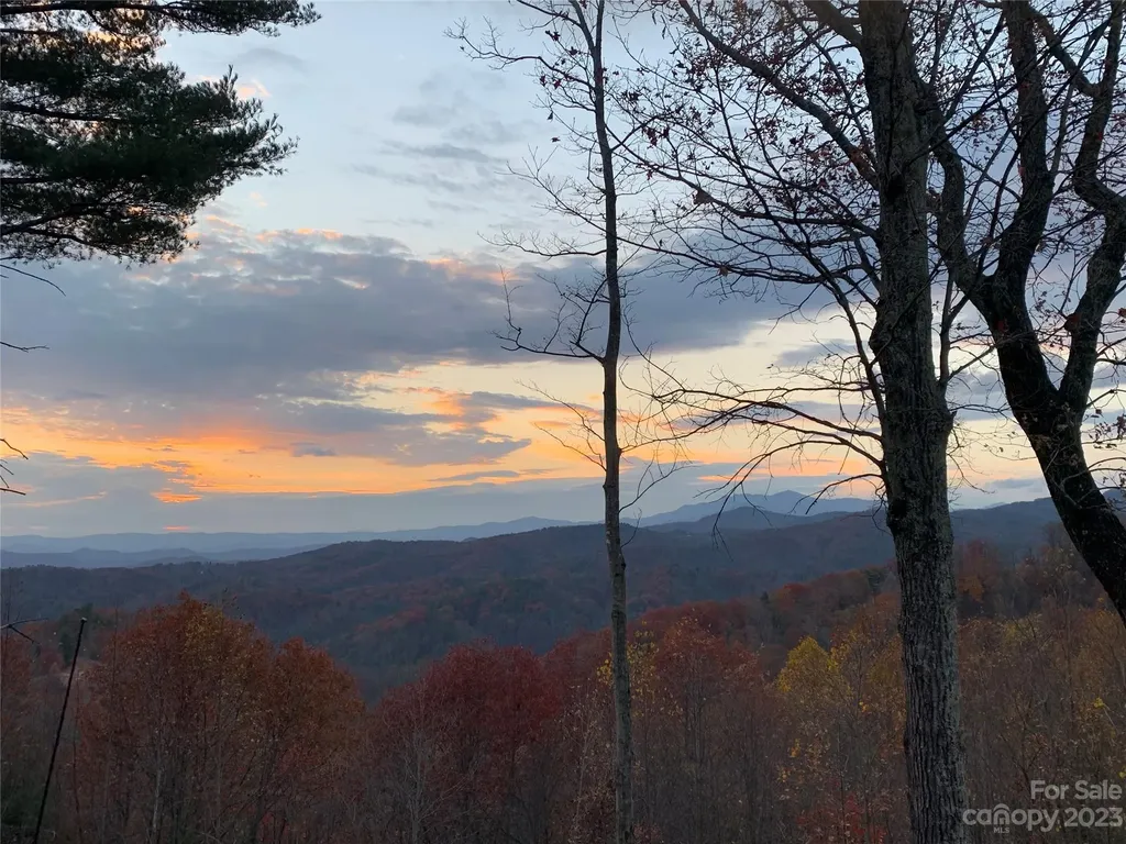 Lot# 137 Fire Crest Lane Lenoir NC 28645