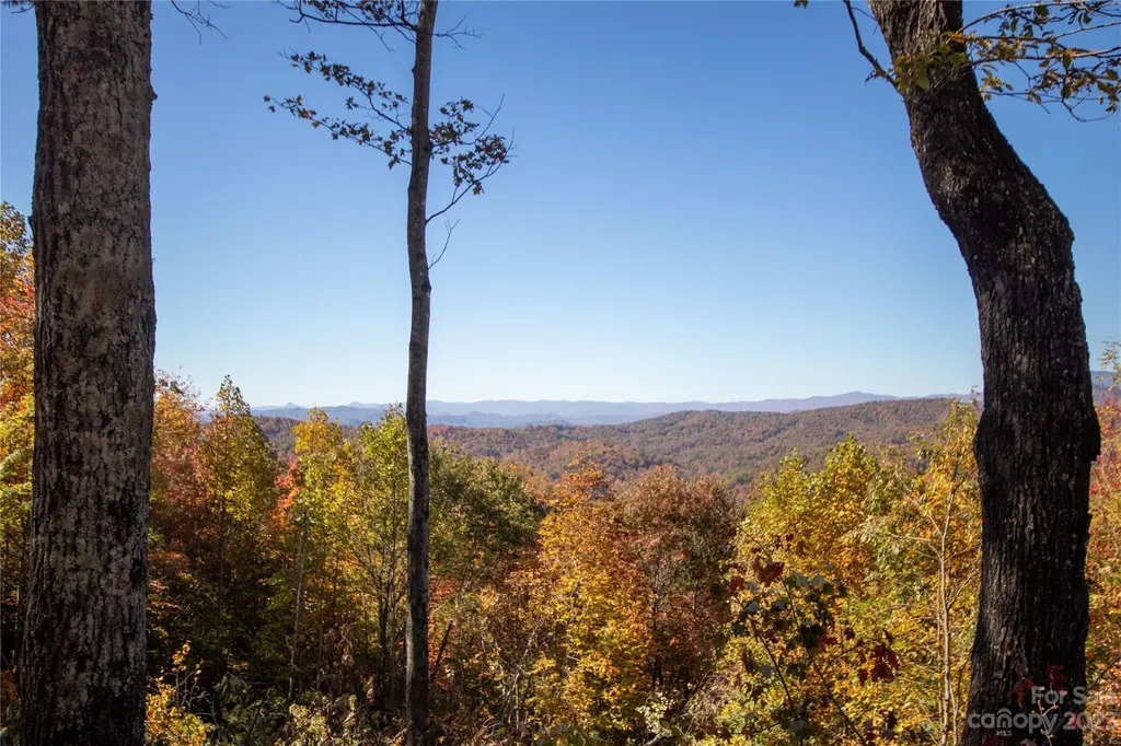 Lot# 137 Fire Crest Lane Lenoir NC 28645