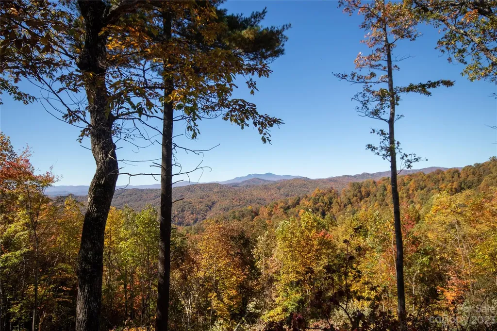 Lot# 137 Fire Crest Lane Lenoir NC 28645