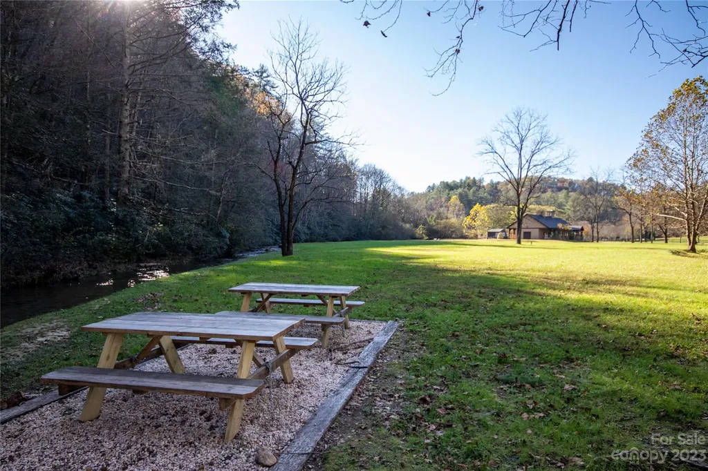 Lot# 137 Fire Crest Lane Lenoir NC 28645