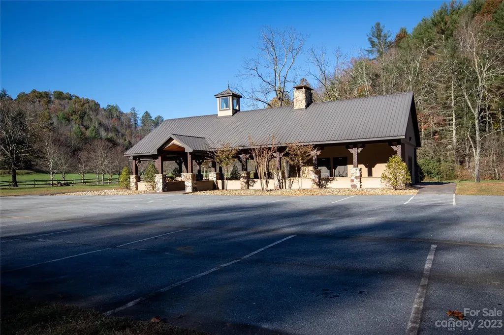 Lot# 137 Fire Crest Lane Lenoir NC 28645