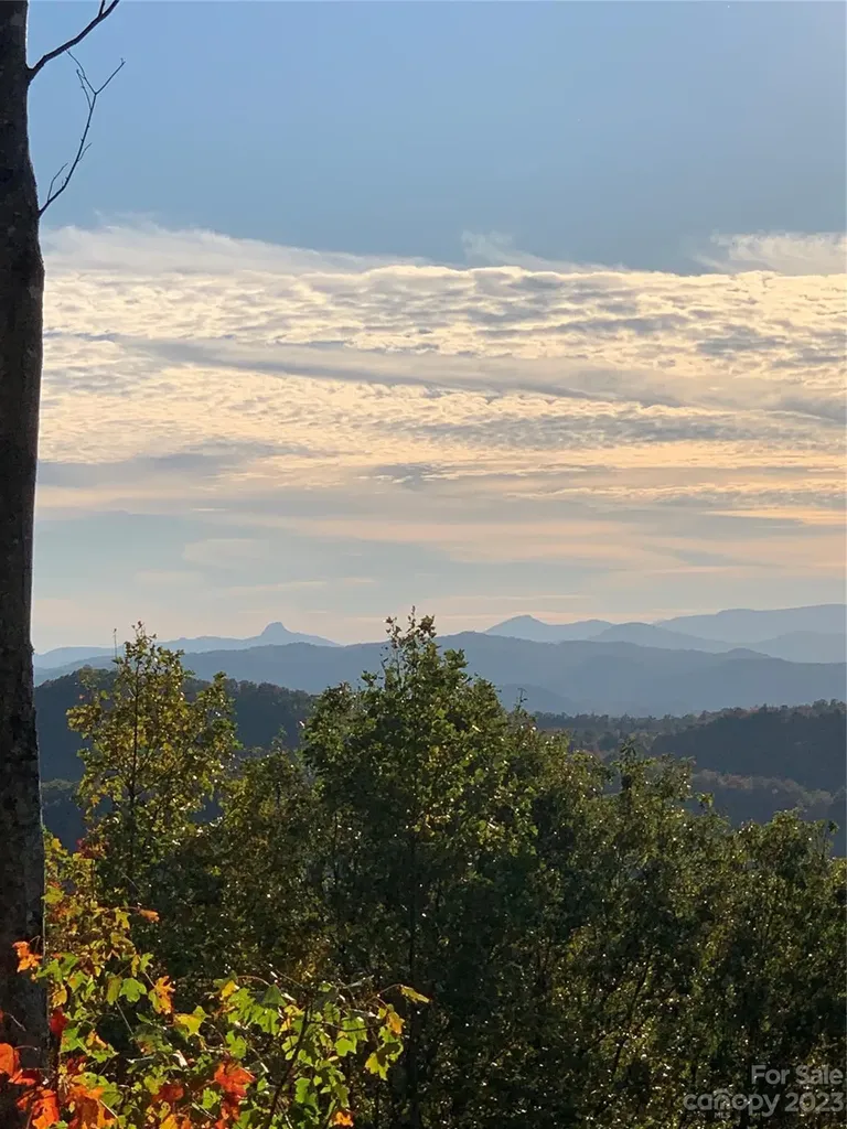 Lot# 137 Fire Crest Lane Lenoir NC 28645