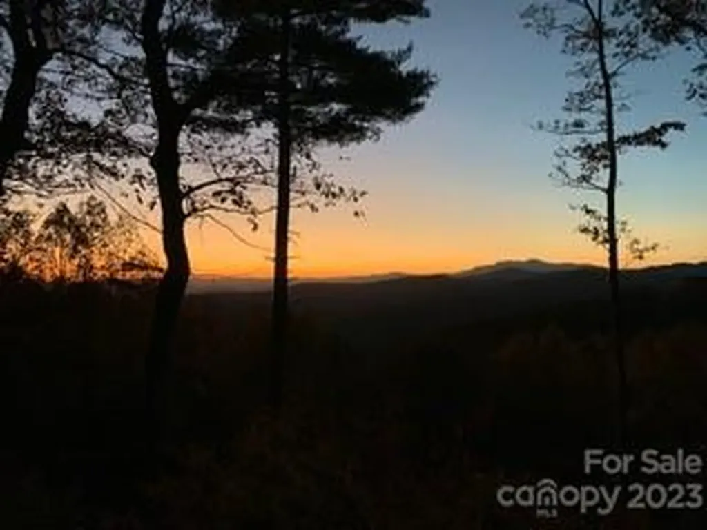 Lot# 137 Fire Crest Lane Lenoir NC 28645