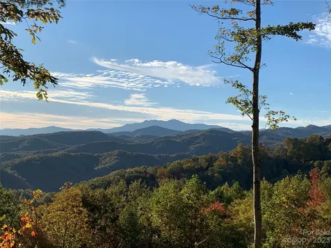 Lot# 137 Fire Crest Lane Lenoir NC 28645