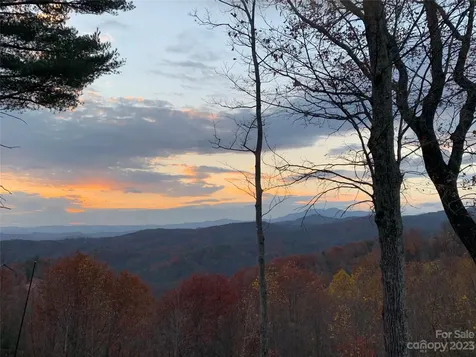 Lot# 137 Fire Crest Lane Lenoir NC 28645