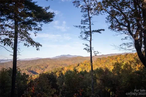 Lot# 137 Fire Crest Lane Lenoir NC 28645