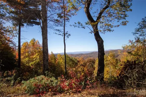 Lot# 137 Fire Crest Lane Lenoir NC 28645