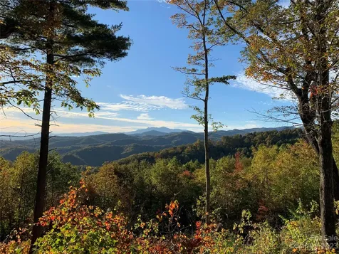 Lot# 137 Fire Crest Lane Lenoir NC 28645