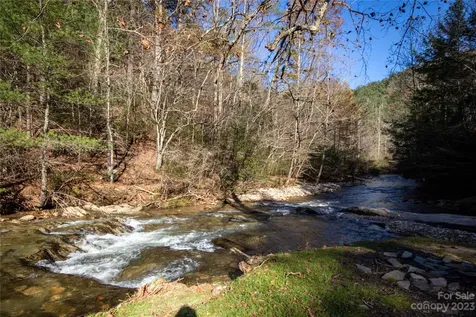 Lot# 137 Fire Crest Lane Lenoir NC 28645