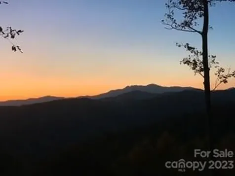 Lot# 137 Fire Crest Lane Lenoir NC 28645