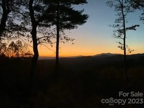 Lot# 137 Fire Crest Lane Lenoir NC 28645
