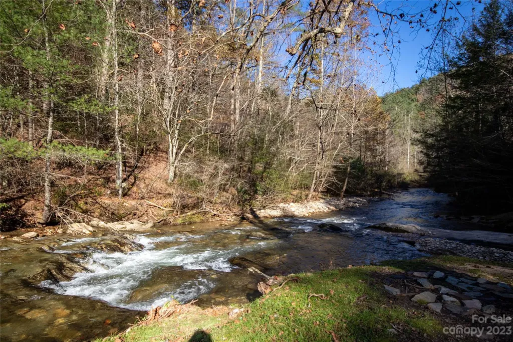 Lot# 502 Fire Crest Lane Lenoir NC 28645