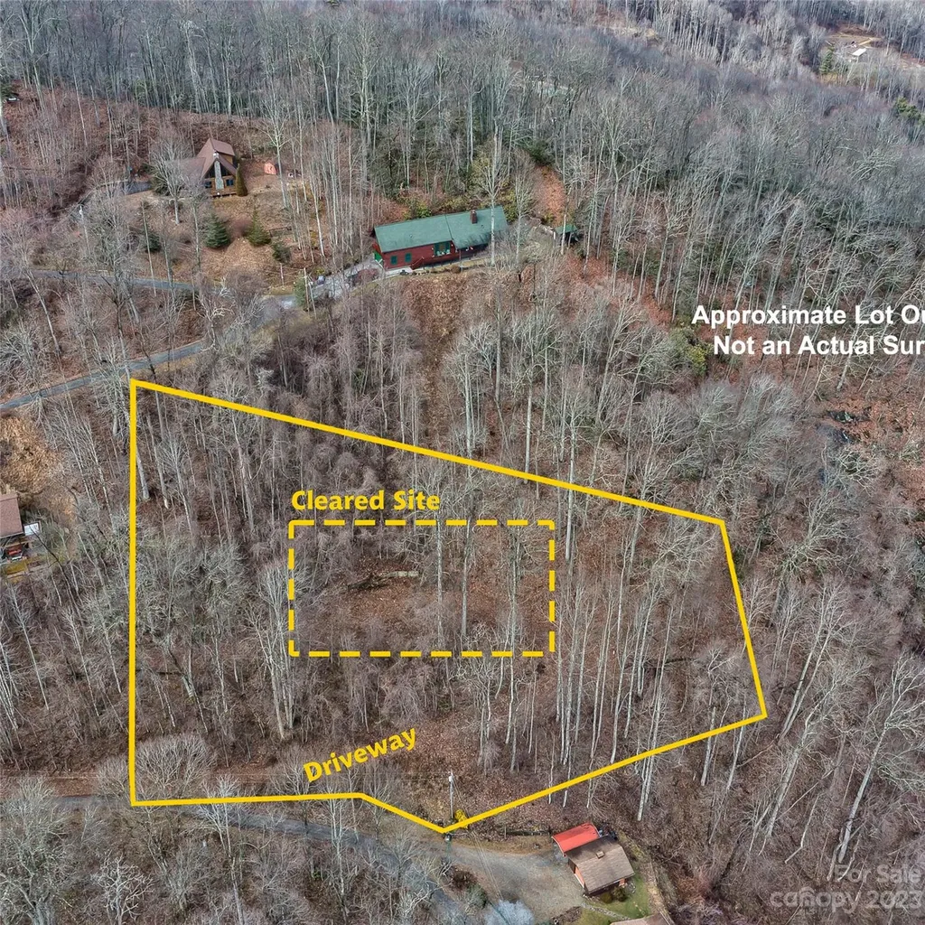 3 Michael Drive Waynesville NC 28785