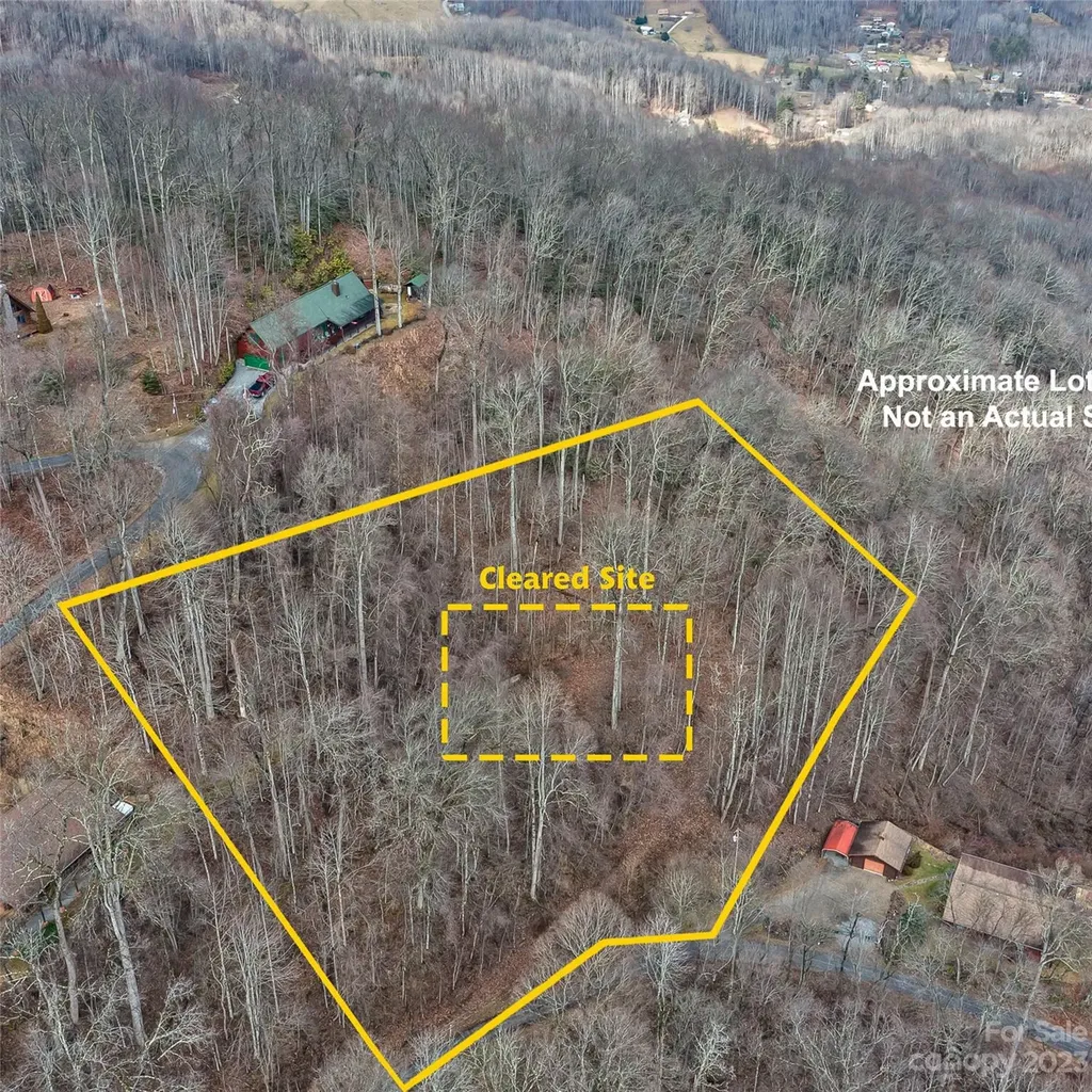 3 Michael Drive Waynesville NC 28785