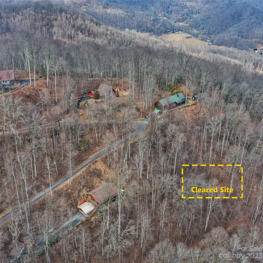 3 Michael Drive Waynesville NC 28785