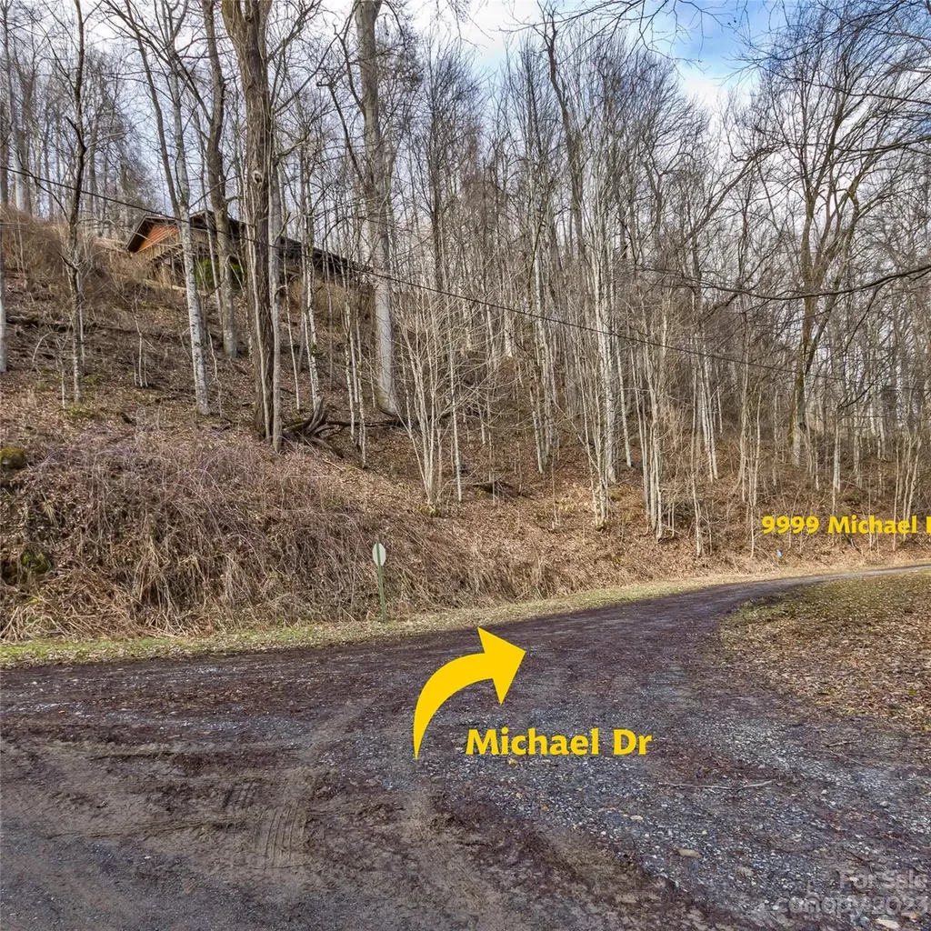 3 Michael Drive Waynesville NC 28785