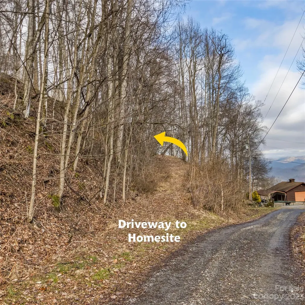 3 Michael Drive Waynesville NC 28785