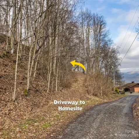 3 Michael Drive Waynesville NC 28785