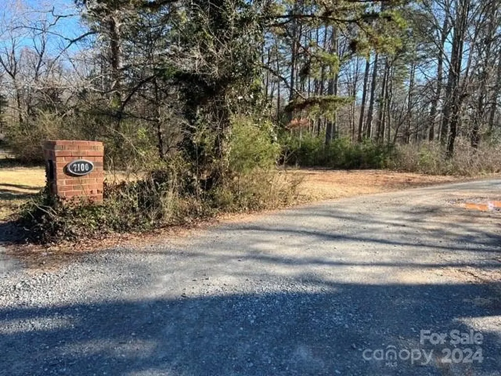 7100 Ridge Lane Road Charlotte NC 28262