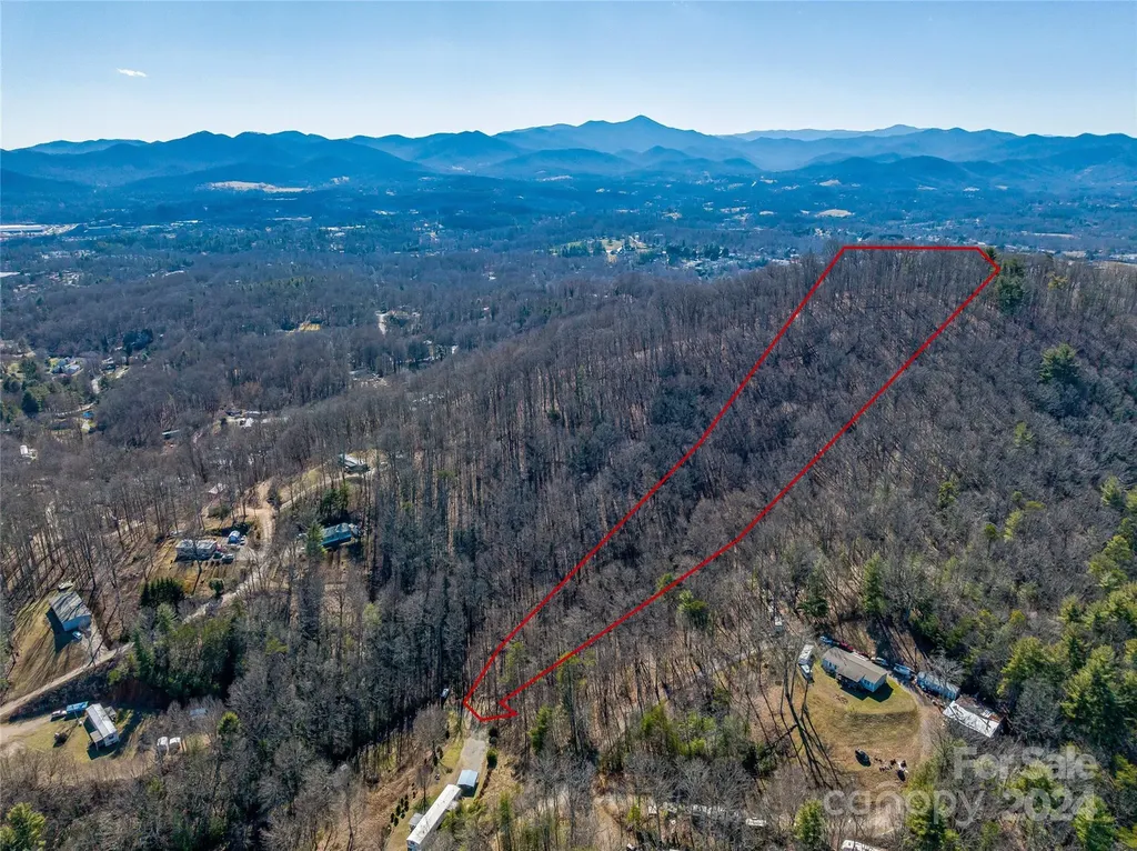 99999 Propst Road Candler NC 28715