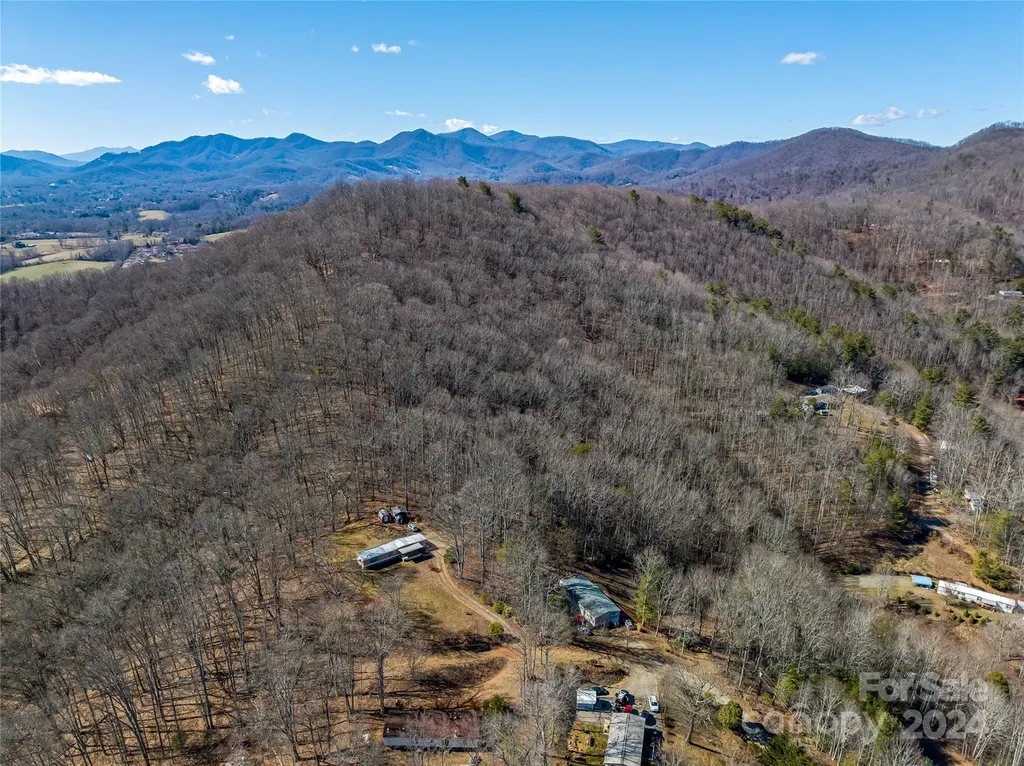 99999 Propst Road Candler NC 28715