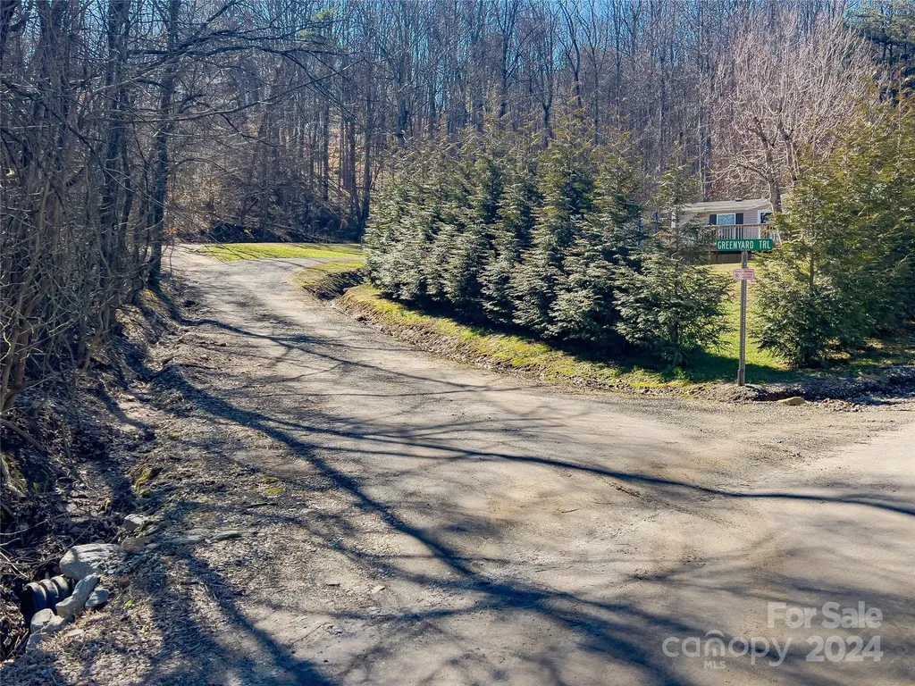 99999 Propst Road Candler NC 28715