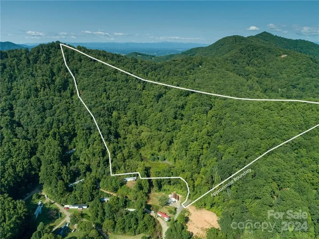 58 Grooms Road Candler NC 28715