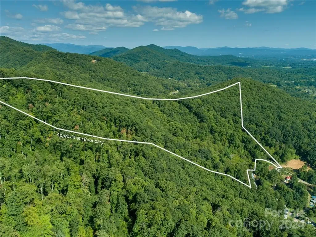 58 Grooms Road Candler NC 28715