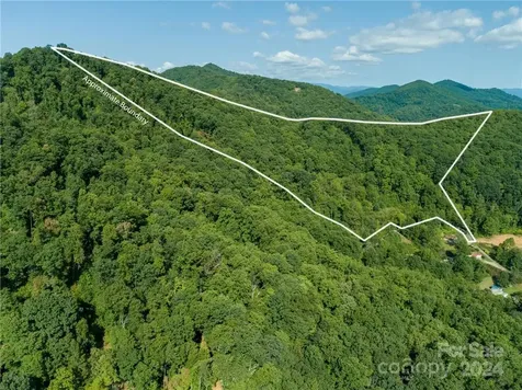 58 Grooms Road Candler NC 28715